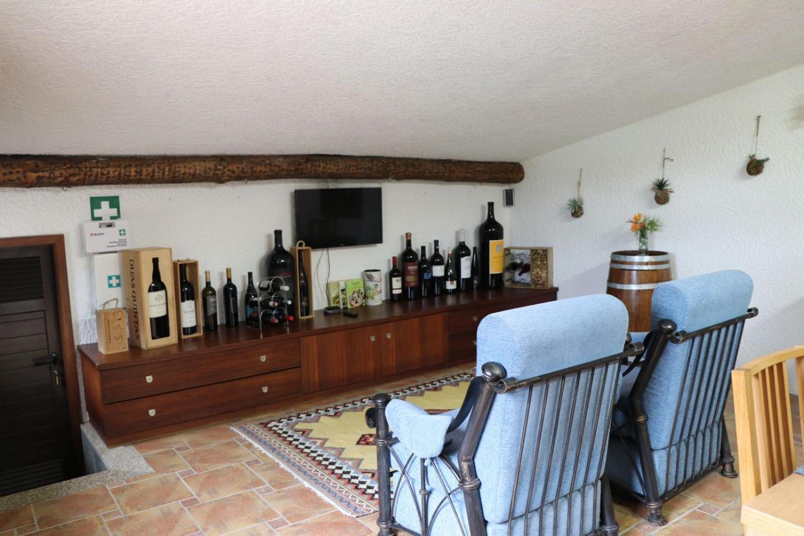 Vale De Rans - Country House Zewnętrze zdjęcie