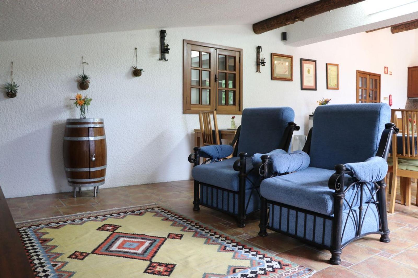 Vale De Rans - Country House Zewnętrze zdjęcie