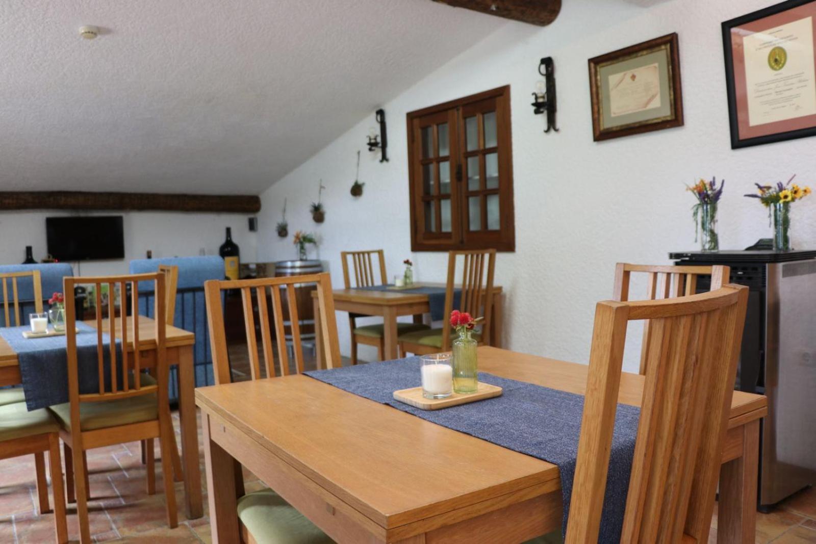 Vale De Rans - Country House Zewnętrze zdjęcie