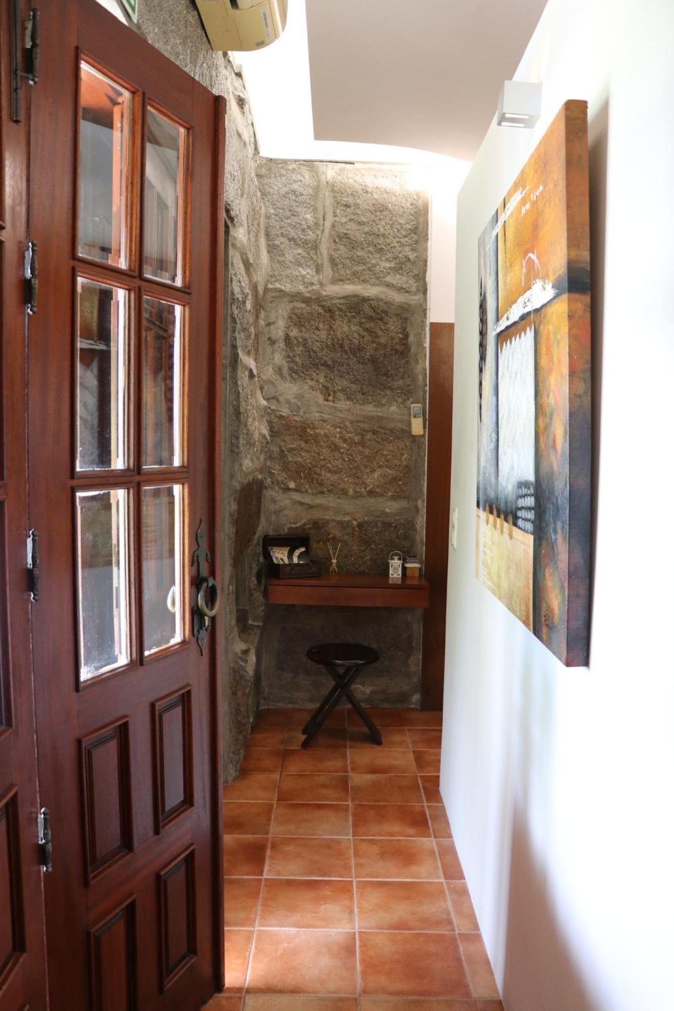 Vale De Rans - Country House Zewnętrze zdjęcie